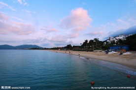 海南三亚风景