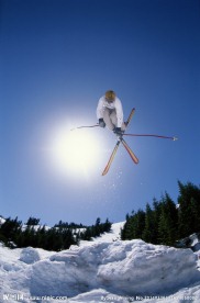冰雪运动