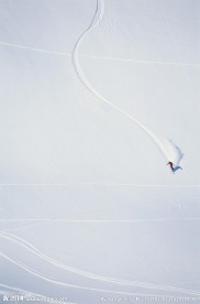 滑雪运动
