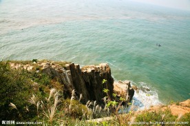 辽宁大连城市风景