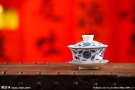 中式茶具