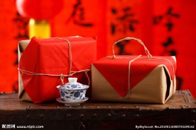 中式礼品