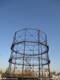 钢结构建筑
