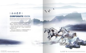企业愿景