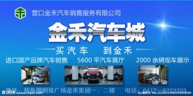企业汽车城