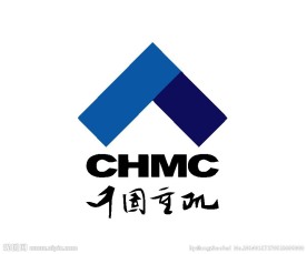 书法logo