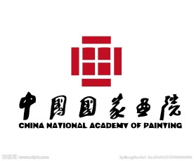 书法logo