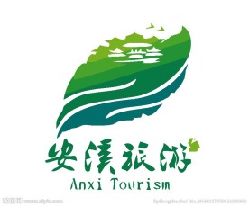 书法logo