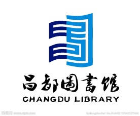 书法logo