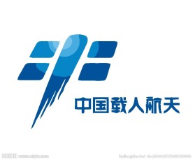 书法logo