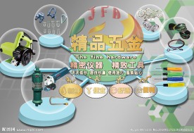 精品五金