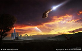 宇宙星空