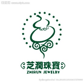 首饰logo