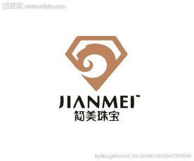 首饰logo