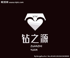 首饰logo