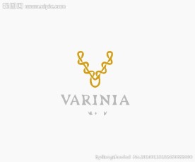 首饰logo