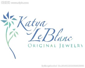 首饰logo