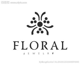 首饰logo