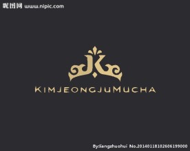 首饰logo