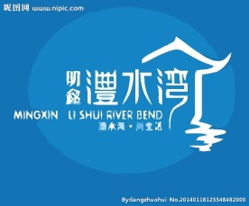 房地产logo