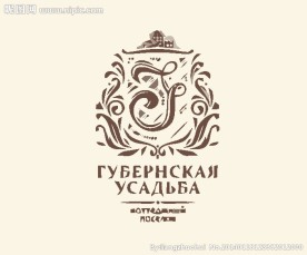 房地产logo