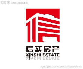房地产logo