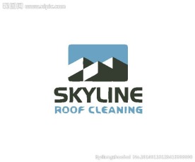 房地产logo