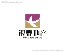 房地产logo