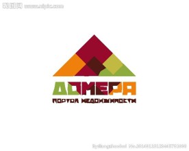 房地产logo
