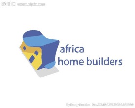 房地产logo