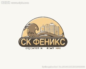 房地产logo