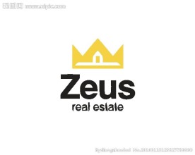 房地产logo