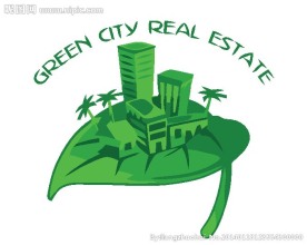 房地产logo