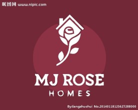 房地产logo