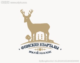 房地产logo