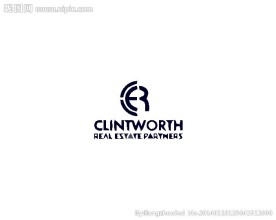 房地产logo