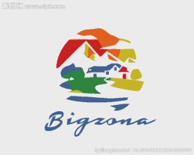 房地产logo