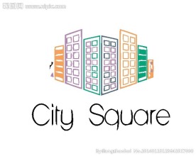 房地产logo