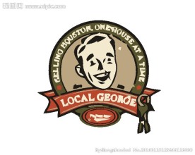 房地产logo