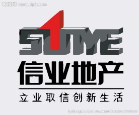 房地产logo