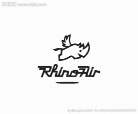 度假logo