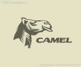 度假logo