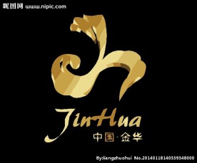 度假logo