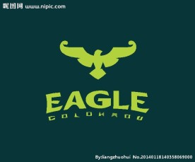 度假logo