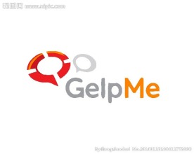 度假logo