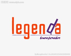 度假logo