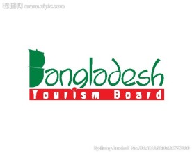 度假logo