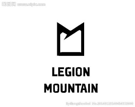 度假logo