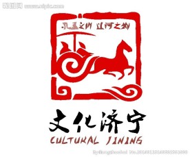 度假logo