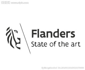 度假logo